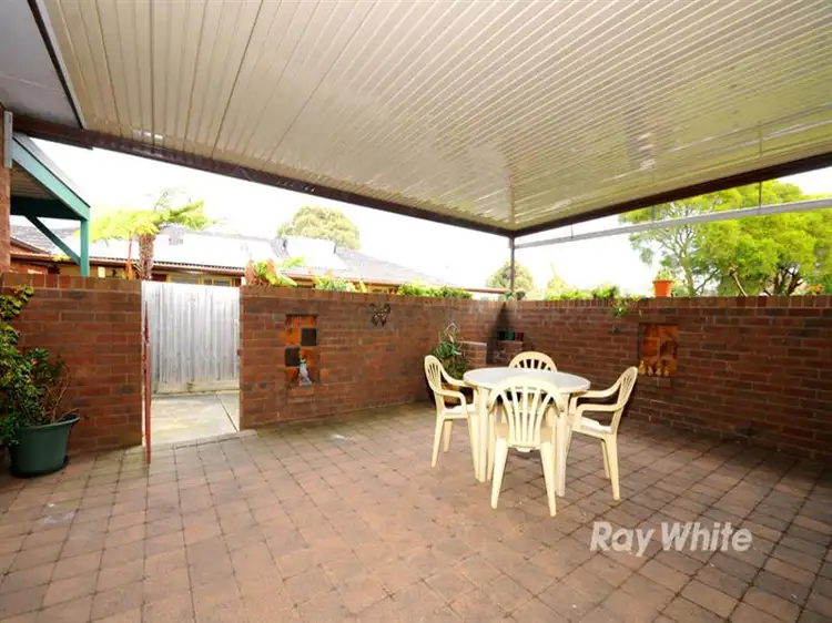 Fourth view of Homely house listing, 75 Goulburn Dr, Rowville VIC
