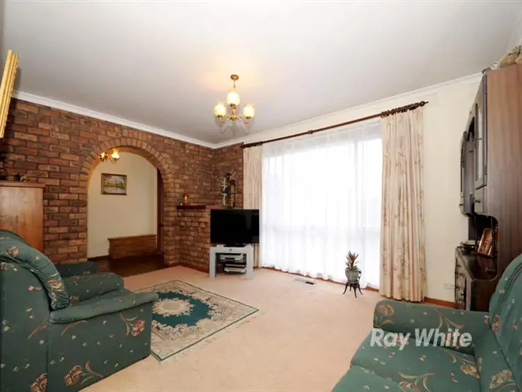 Fifth view of Homely house listing, 75 Goulburn Dr, Rowville VIC