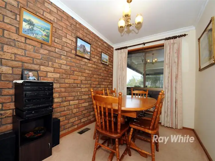 Sixth view of Homely house listing, 75 Goulburn Dr, Rowville VIC