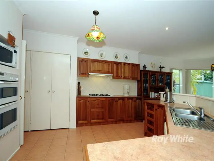 Third view of Homely house listing, 6 Heritage Way, Lysterfield VIC