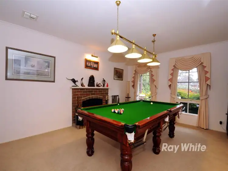 Fourth view of Homely house listing, 6 Heritage Way, Lysterfield VIC