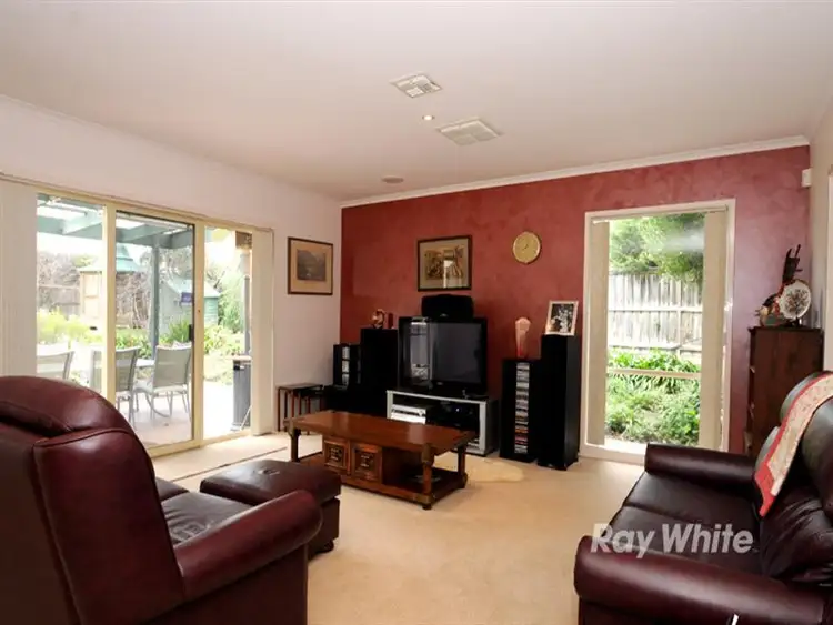 Fifth view of Homely house listing, 6 Heritage Way, Lysterfield VIC