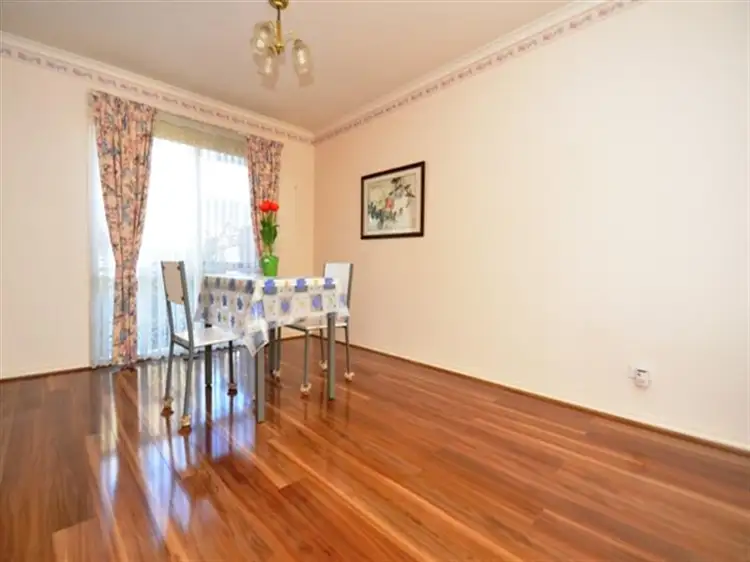 Second view of Homely house listing, 3/9 McDowell St, Greensborough VIC