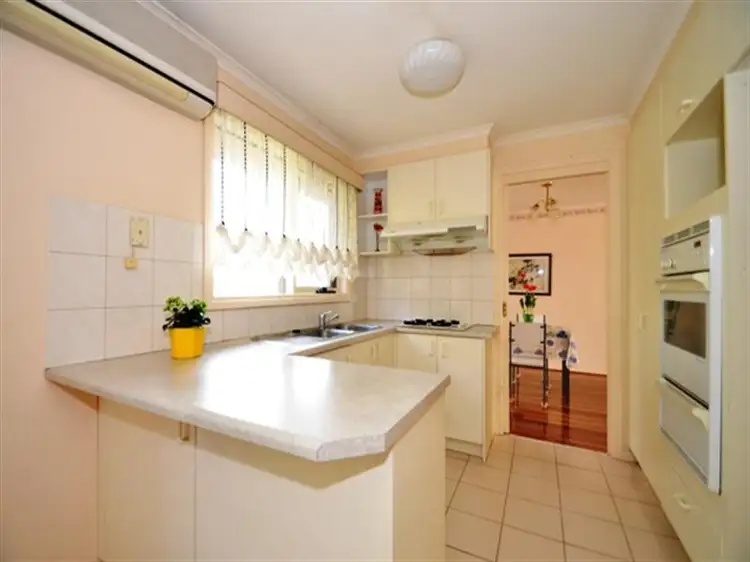 Third view of Homely house listing, 3/9 McDowell St, Greensborough VIC