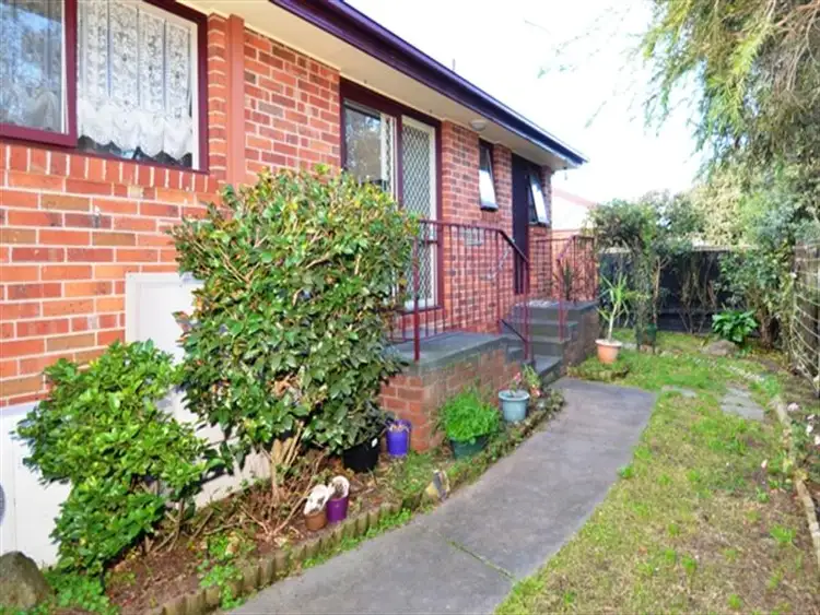 Seventh view of Homely house listing, 3/9 McDowell St, Greensborough VIC