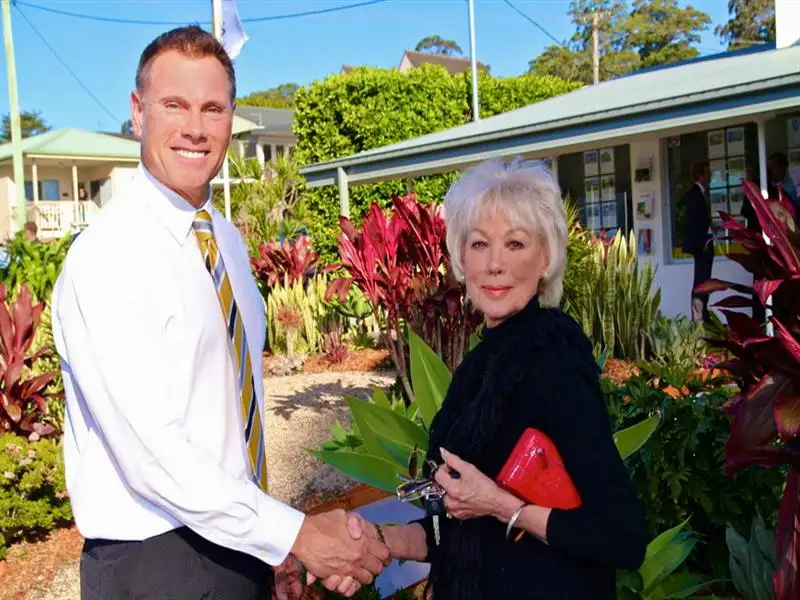 Main view of Homely house listing, 26 Patrick Cres, Saratoga NSW