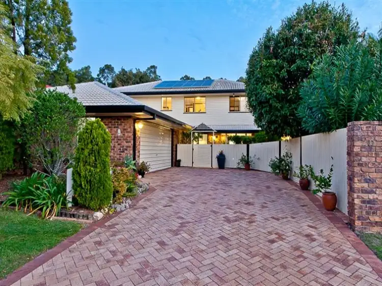 26 Marri St, Aspley QLD