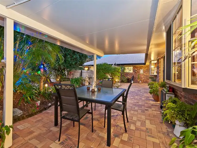 Sixth view of Homely house listing, 26 Marri St, Aspley QLD