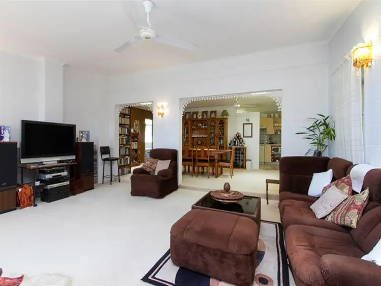 Second view of Homely house listing, 37 Terebra St, Palm Cove QLD