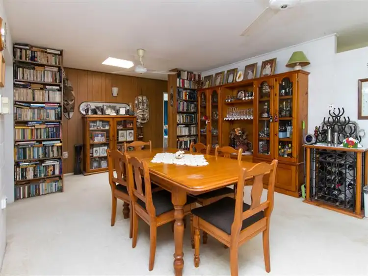 Fourth view of Homely house listing, 37 Terebra St, Palm Cove QLD
