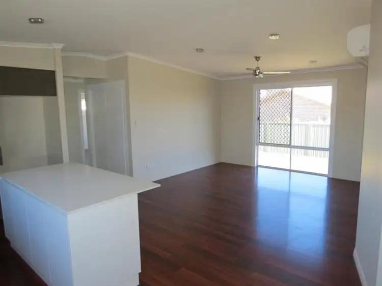 Third view of Homely house listing, 8 Clark Dr, Emerald QLD