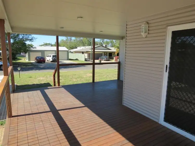 Seventh view of Homely house listing, 8 Clark Dr, Emerald QLD
