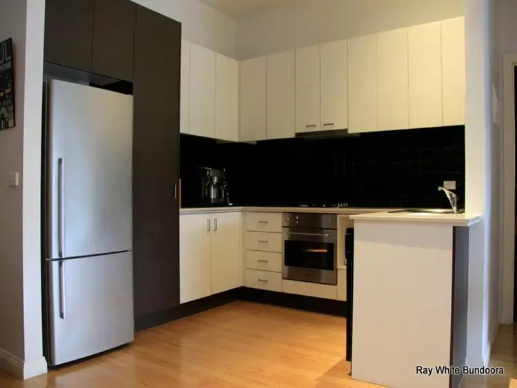 Third view of Homely apartment listing, 44/93-103 High St, Preston VIC