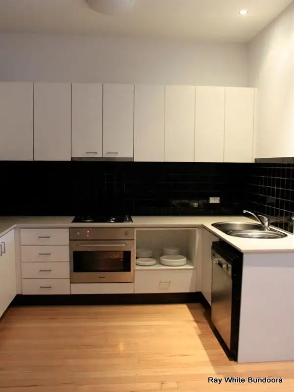 Fourth view of Homely apartment listing, 44/93-103 High St, Preston VIC