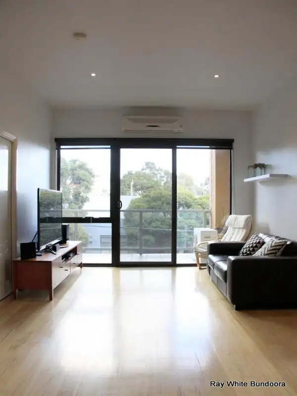 Sixth view of Homely apartment listing, 44/93-103 High St, Preston VIC