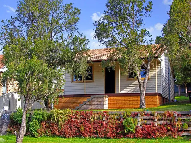 131 Mount Keira Rd, Mount Keira NSW