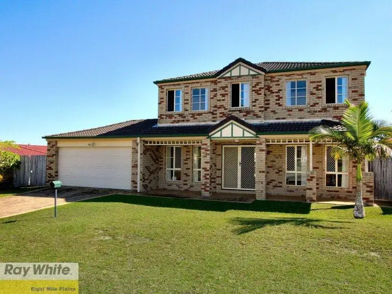 Main view of Homely house listing, 67 Golden Rain Pl, Stretton QLD