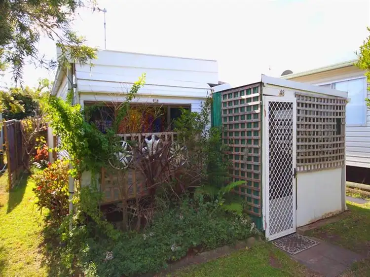 Main view of Homely other listing, 48/4 Woodrow Pl, Figtree NSW
