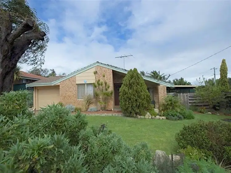 57 Matilda Ave, Australind WA