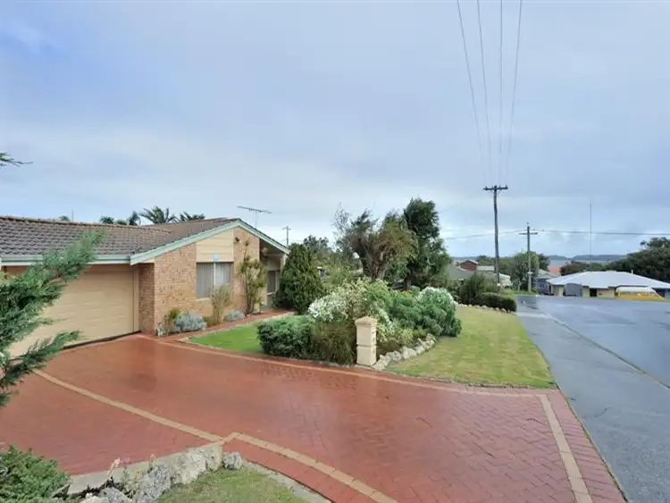 Second view of Homely house listing, 57 Matilda Ave, Australind WA