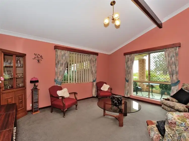 Fourth view of Homely house listing, 57 Matilda Ave, Australind WA