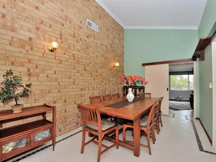 Fifth view of Homely house listing, 57 Matilda Ave, Australind WA
