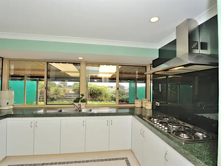 Sixth view of Homely house listing, 57 Matilda Ave, Australind WA
