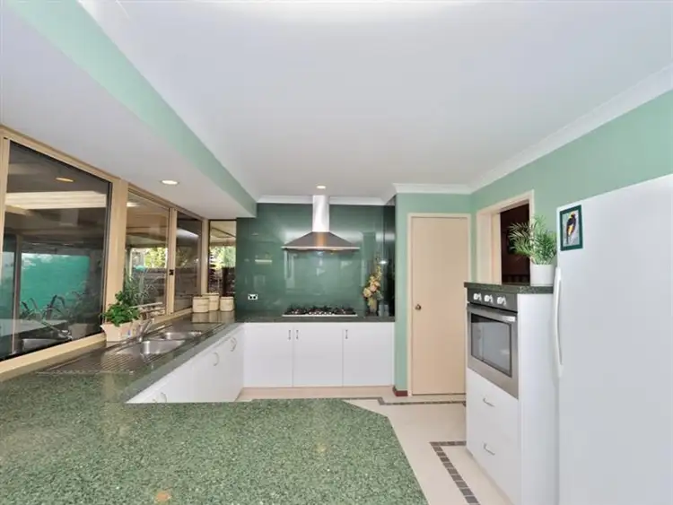 Seventh view of Homely house listing, 57 Matilda Ave, Australind WA
