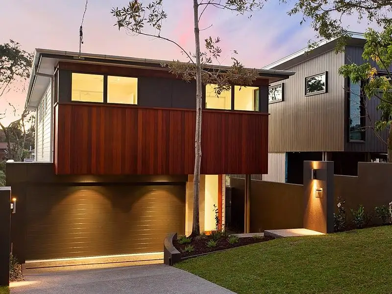 Main view of Homely house listing, 35A Rome St, Yeronga QLD