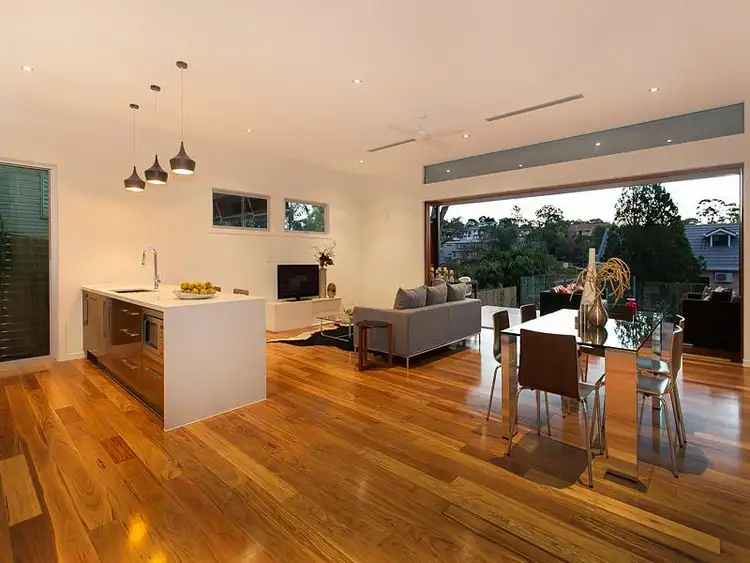 Third view of Homely house listing, 35A Rome St, Yeronga QLD