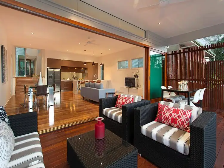 Fifth view of Homely house listing, 35A Rome St, Yeronga QLD