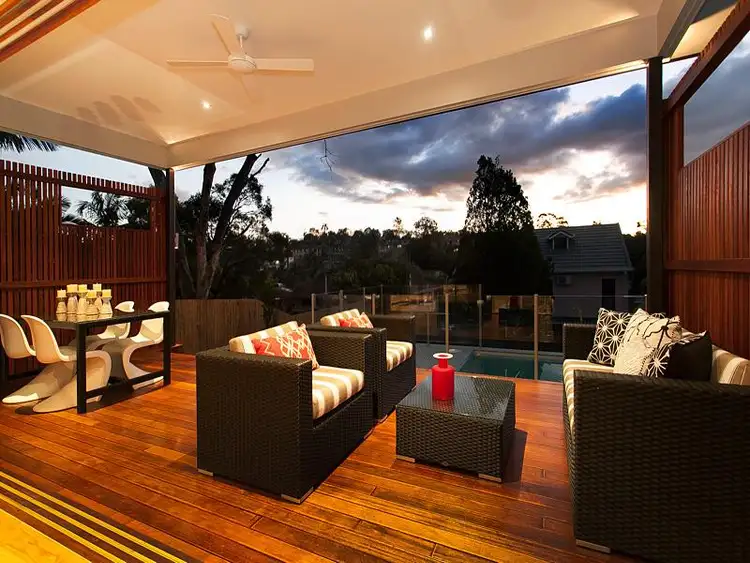 Sixth view of Homely house listing, 35A Rome St, Yeronga QLD