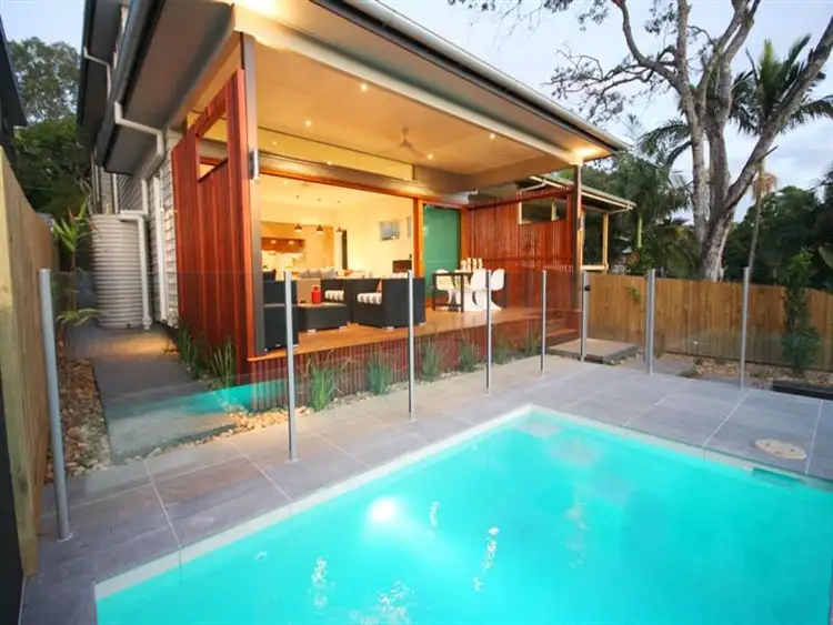 Seventh view of Homely house listing, 35A Rome St, Yeronga QLD