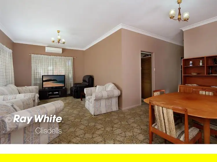 Second view of Homely villa listing, 1/5 Mabel St, Kingsgrove NSW