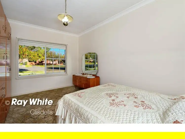 Third view of Homely villa listing, 1/5 Mabel St, Kingsgrove NSW