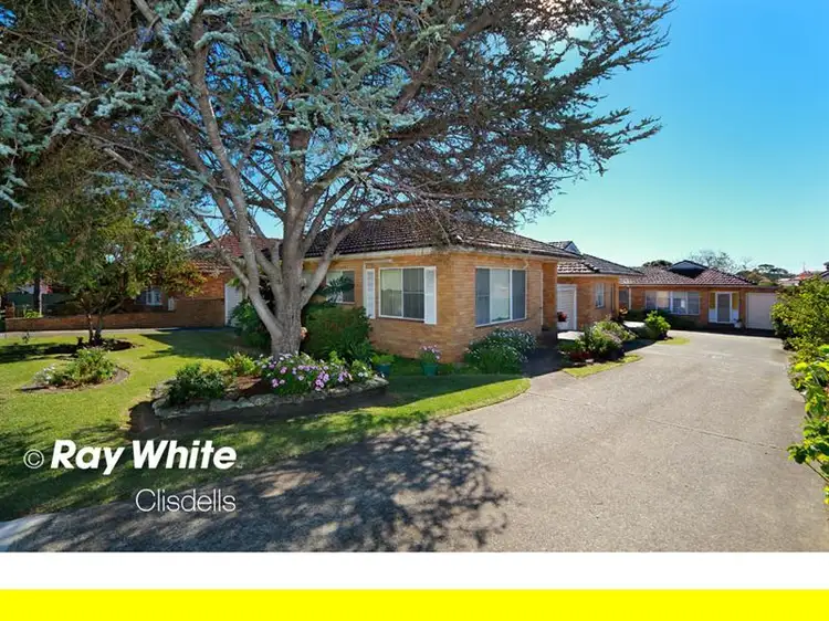 Fourth view of Homely villa listing, 1/5 Mabel St, Kingsgrove NSW