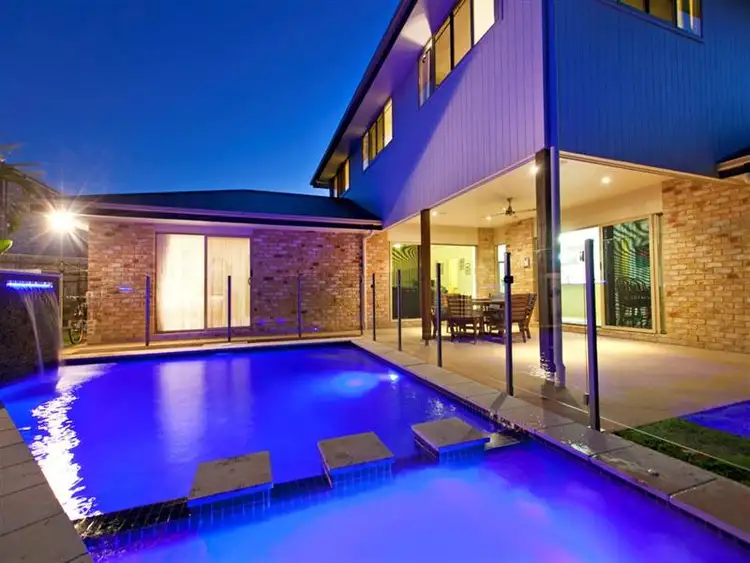 Main view of Homely house listing, 13 Liner St, Wellington Point QLD