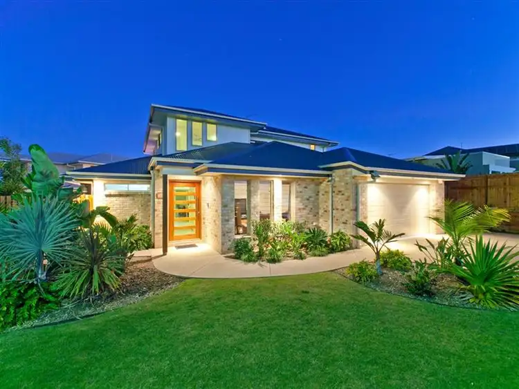Second view of Homely house listing, 13 Liner St, Wellington Point QLD
