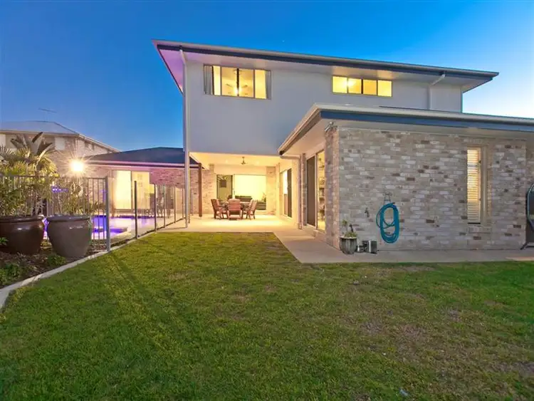Fourth view of Homely house listing, 13 Liner St, Wellington Point QLD