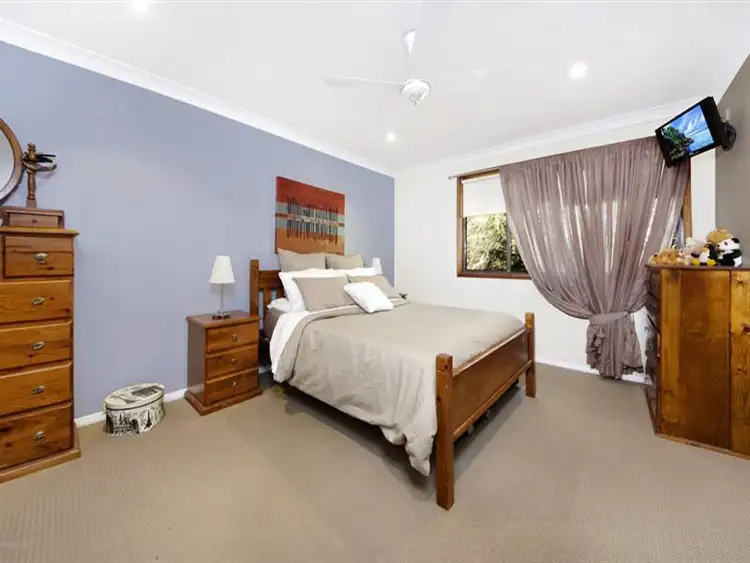 Sixth view of Homely house listing, 8 Mathews Pl, Menai NSW