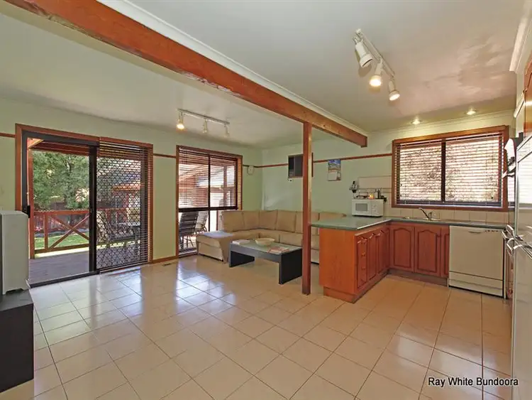 Fifth view of Homely house listing, 22 Mcclelland Dr, Mill Park VIC