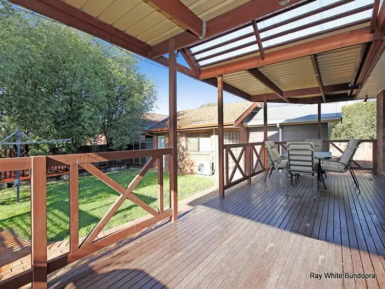 Sixth view of Homely house listing, 22 Mcclelland Dr, Mill Park VIC