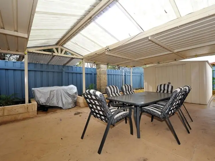 Third view of Homely house listing, 23 Silkhurst Pl, Warnbro WA