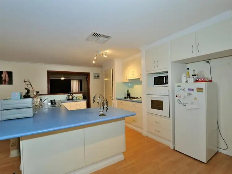 Fourth view of Homely house listing, 23 Silkhurst Pl, Warnbro WA