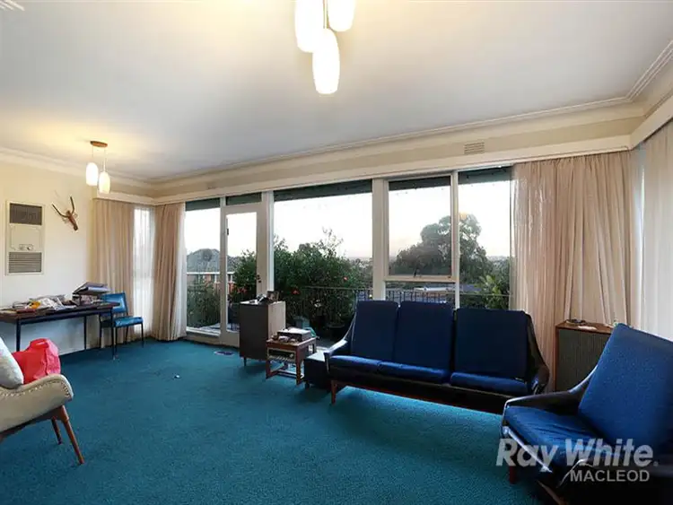 Third view of Homely house listing, 204 Mountain View Pde, Rosanna VIC