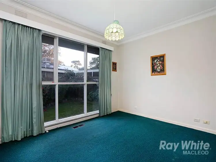 Fourth view of Homely house listing, 204 Mountain View Pde, Rosanna VIC