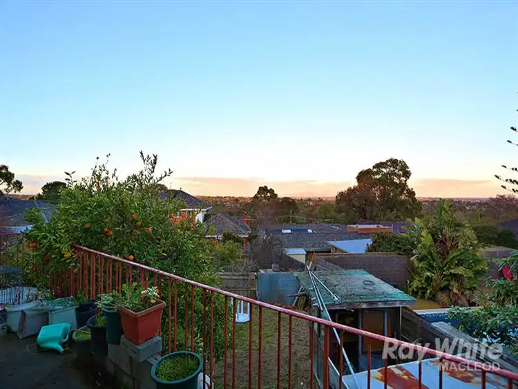 Sixth view of Homely house listing, 204 Mountain View Pde, Rosanna VIC