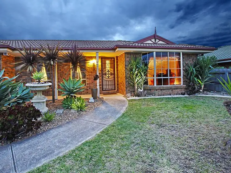 12 Woodvale Ct, Bell Park VIC