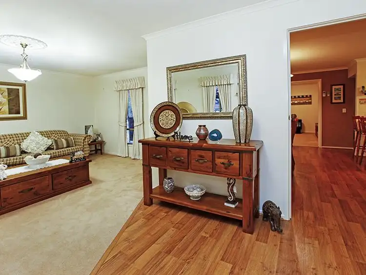 Fifth view of Homely house listing, 12 Woodvale Ct, Bell Park VIC