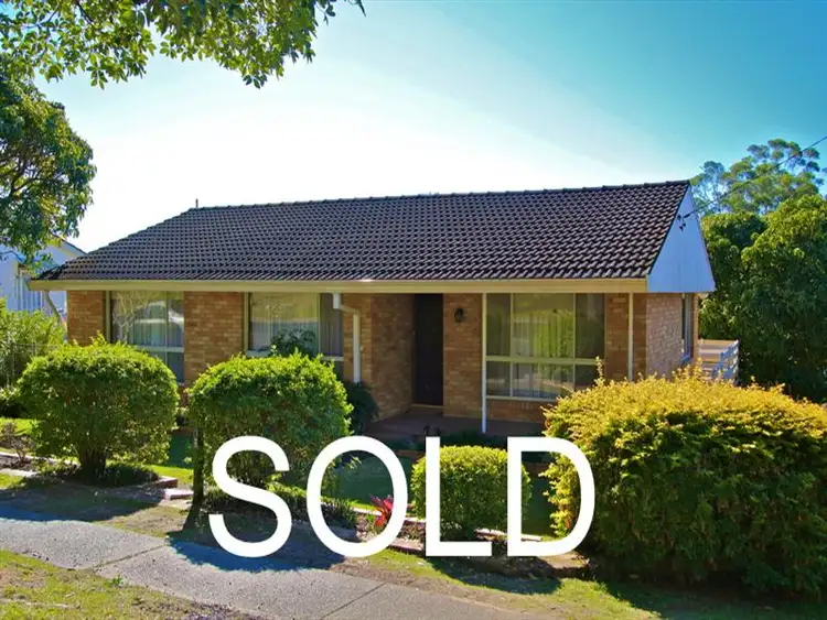 20 High St, Saratoga NSW
